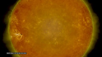 NASA Goddard uses ENLIL model to predict solar storm impact on instruments, spacecraft