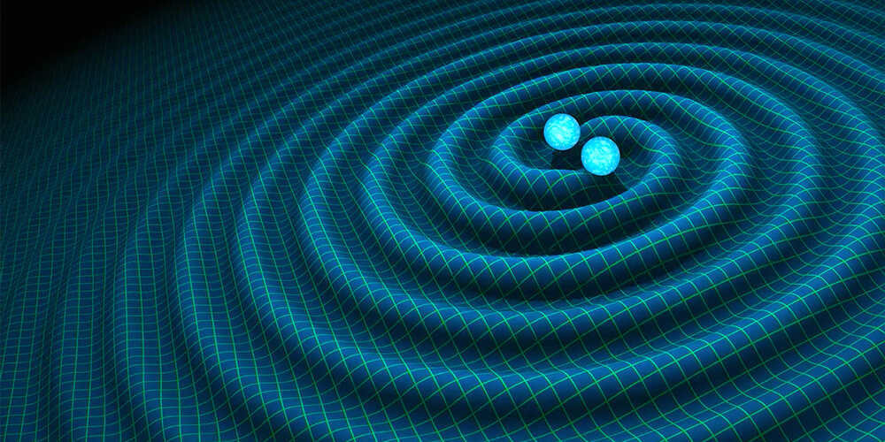 LIGO researchers develop early-warning software to nab neutron-star mergers faster
