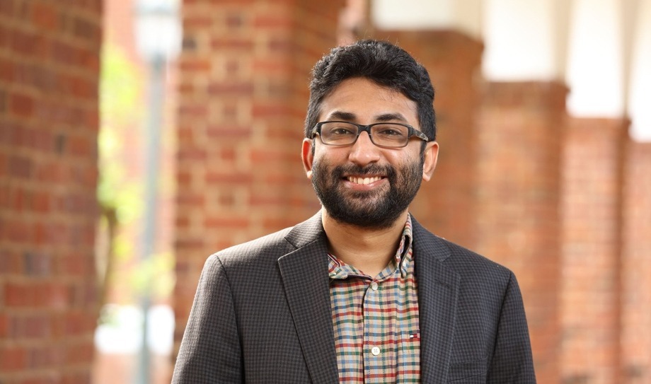 Ashish Venkat, an assistant professor of computer science and expert in cybersecurity, received an NSF CAREER Award to develop a hardware and software system for rapid and secure mitigation of cyberattacks, including zero-day events.