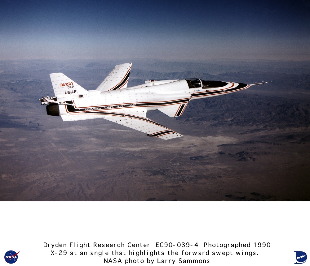 1980s American aircraft helps quantum technology take flight