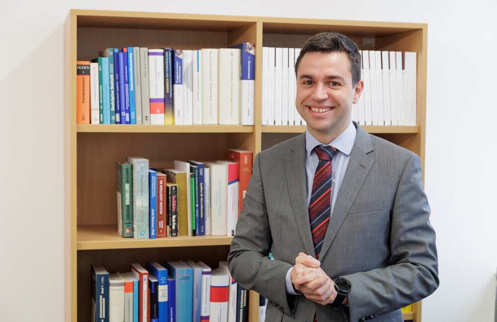 Professor Dr Vitor Azevedo