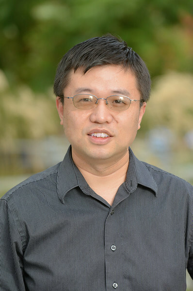 Yi Xing, PhD, leads the Center for Computational and Genomic Medicine at Children's Hospital of Philadelphia