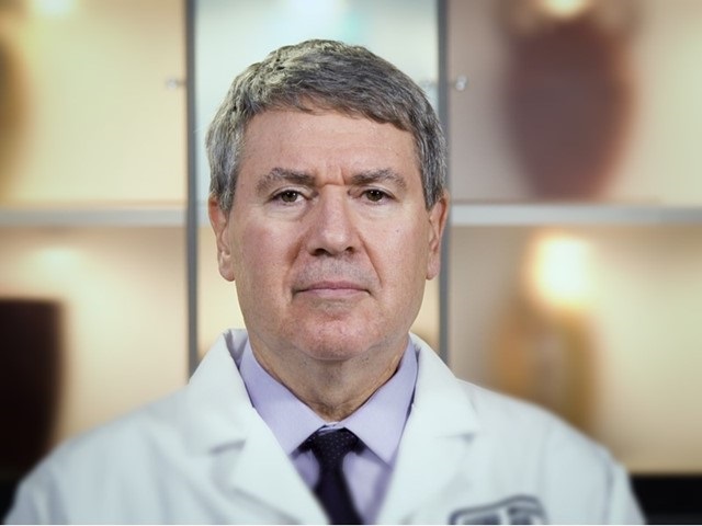 Jeffrey Alan Golden, M.D., Brigham and Women's Hospital, Boston