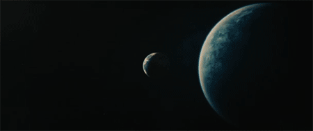 In the film Melancholia (2011), Earth collides with a planet that enters the solar system. It illustrates how an Earth-like planet can be kicked out of its habitable zone. (Zentropa Entertainments)