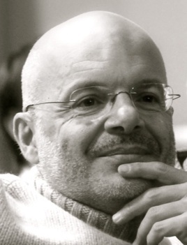Stefano Baroni professor of theoretical condensed-matter physics