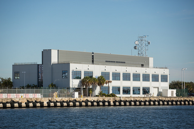 Woolpert Opens Maritime, Defense Technology and Geospatial Intelligence Office in St. Pete Innovation District