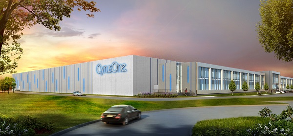 CyrusOne's third multi-tenant data center at its Houston West campus will include 428,000 sq ft of raised-floor space, 86,000 sq ft of class A office space and up to 96 MW of critical load when completed. The first data hall will have 54,000 sq ft of raised floor and be operational by early 2015.