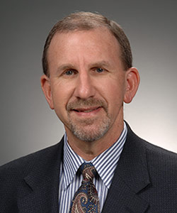 NIST Fellow Ron Ross Honored With Inaugural McNulty Information Security Leadership Award