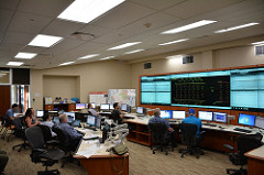 The Electricity Infrastructure Operations Center at Pacific Northwest National Laboratory will host the web portal and repository for realistic grid data developed under a new ARPA-E program.