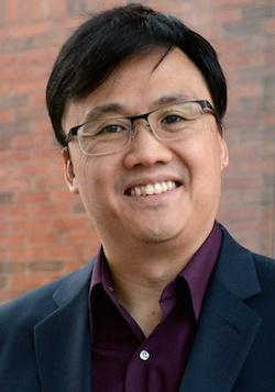 Eugene Santos Jr. is a professor of engineering at Thayer School of Engineering at Dartmouth.