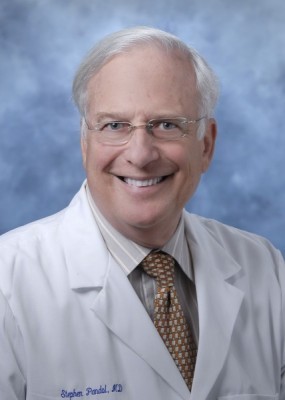 Stephen J. Pandol, MD