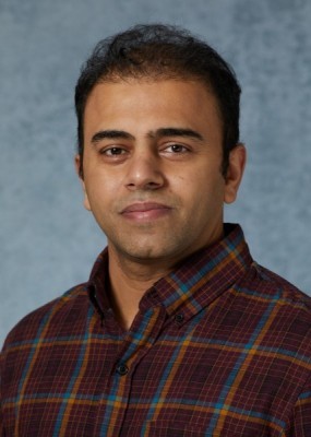 Touseef Ahmad Qureshi, PhD