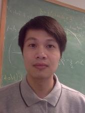 Chaoming Song, assistant professor of physics at the University of Miami College of Arts & Sciences, has been selected as the winner of the 2015 Erdős-Rényi Prize in Network Science.