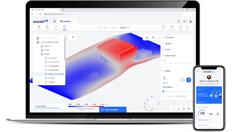 OnScale Solve 1 c0356