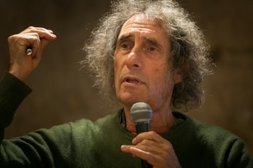  Hebrew University Prof. Idan Segev