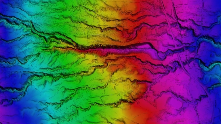 Images shared courtesy of USGS