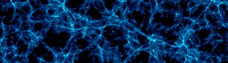 Nottingham built simulations offer glimpse of the early universe