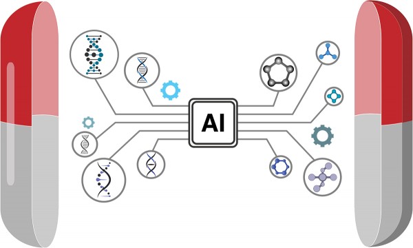 Researchers in the Computational Biology Department have developed a new process that could reinvigorate the search for natural product drugs to treat cancers, viral infections and other ailments.