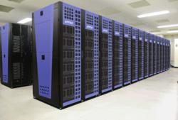 Appro Xtreme-X Supercomputer 