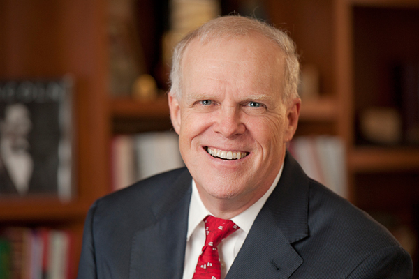 John L. Hennessy