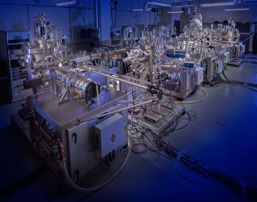 New $5 million lab to grow building blocks of quantum devices set to open