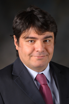 Anil Korkut, Ph.D.