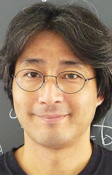 Hitoshi Murayama, Director of the Kavli IPMU (Courtesy: University of Tokyo)