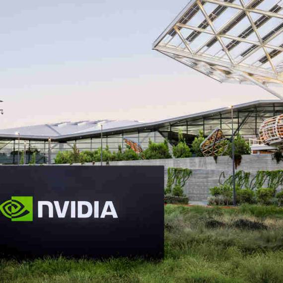 NVIDIA announces record financial results in Q1