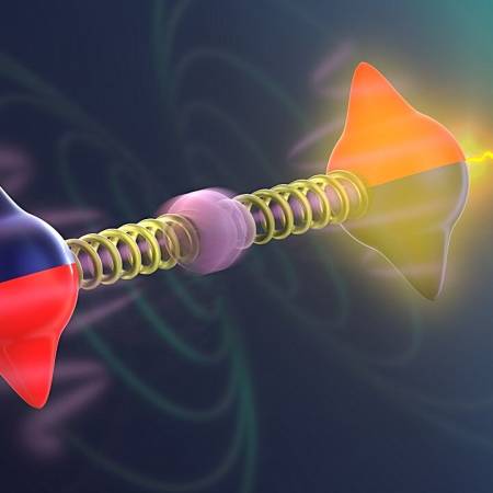 Researchers uncover magnon-phonon Fermi resonance in antiferromagnet, paving the way for advanced storage