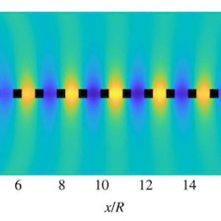 Australian researchers build groundbreaking wave scattering simulation software