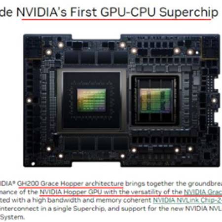 NVIDIA's AI inventorship is being challenged in federal court