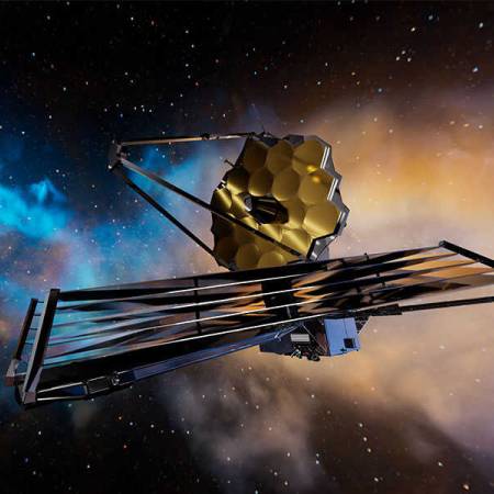 Incredible findings from the James Webb Space Telescope reshape our understanding of how galaxies form