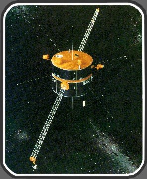 Caption: Researchers used data from NASA’s WIND spacecraft project to identify differences in solar wind models.